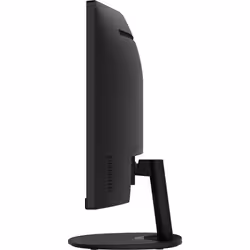 MSI Pro MP341CQ E12 Monitor PC 86,4 cm (34") 3440 x 1440 Pixel UltraWide Quad HD Nero - Vista aggiuntiva 5