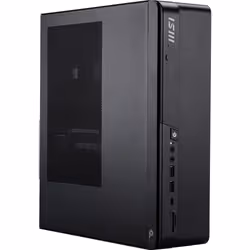 MSI Pro DP80 AI A2G-083XEU Intel Core Ultra 5 225 16 GB DDR5-SDRAM 512 GB SSD Desktop PC Nero - Vista aggiuntiva 5
