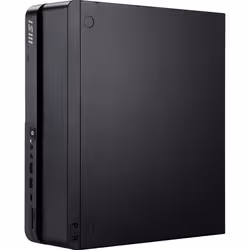MSI Pro DP80 AI A2G-083XEU Intel Core Ultra 5 225 16 GB DDR5-SDRAM 512 GB SSD Desktop PC Nero - Vista aggiuntiva 7
