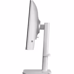 MSI PRO MAX 241PHW E14 Monitor PC 60,5 cm (23.8") 1920 x 1080 Pixel Full HD LCD Bianco - Vista aggiuntiva 6