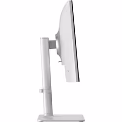 MSI PRO MAX 241PHW E14 Monitor PC 60,5 cm (23.8") 1920 x 1080 Pixel Full HD LCD Bianco - Vista aggiuntiva 7