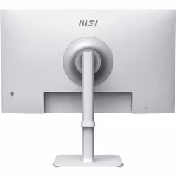 MSI PRO MAX 271QPHW E14 Monitor PC 68,6 cm (27") 2560 x 1440 Pixel Wide Quad HD LCD Bianco - Vista aggiuntiva 5