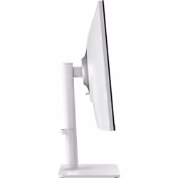 MSI PRO MAX 271QPHW E14 Monitor PC 68,6 cm (27") 2560 x 1440 Pixel Wide Quad HD LCD Bianco - Vista aggiuntiva 7