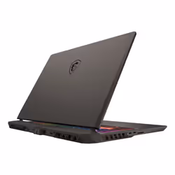 MSI Vector 16 HX AI A2XWFG-032XES Intel Core Ultra 9 275HX Computer portatile 40,6 cm (16") Quad HD+ 32 GB DDR5-SDRAM 2 TB SSD NVIDIA GeForce RTX 5060 Wi-Fi 7 (802.11be) FreeDOS Grigio - Vista aggiuntiva 6