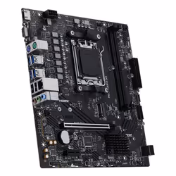 MSI PRO A620AM-B EVO scheda madre AMD A620A Socket AM5 ATX - Vista aggiuntiva 2