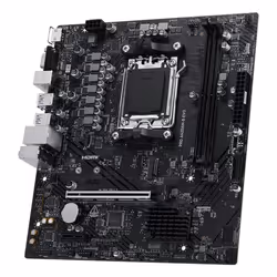 MSI PRO A620AM-B EVO scheda madre AMD A620A Socket AM5 ATX - Vista aggiuntiva 3