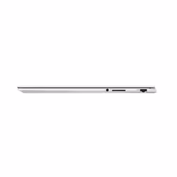 MSI Prestige 16 AI+ MERCEDESAMG B2VMG-217ES Intel Core Ultra 9 288V Computer portatile 40,6 cm (16") Quad HD+ 32 GB LPDDR5x-SDRAM 2 TB SSD Wi-Fi 7 (802.11be) Windows 11 Pro Argento - Vista aggiuntiva 7