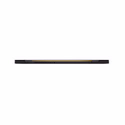 MSI Prestige 13 AI+ UKIYOE EDITION A2VMG-221ES Copilot+ PC Intel Core Ultra 9 288V Computer portatile 33,8 cm (13.3") 2.8K 32 GB LPDDR5x-SDRAM 2 TB SSD Wi-Fi 7 (802.11be) Windows 11 Home Grigio - Vista aggiuntiva 8