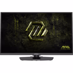 MSI MAG 274QPF X32 Monitor PC 68,6 cm (27") 2560 x 1440 Pixel Wide Quad HD LCD Nero - Vista aggiuntiva 5