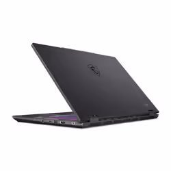 MSI Cyborg 15 B13WEKG-619XIT Intel® Core™ i7 i7-13620H Computer portatile 39,6 cm (15.6") Full HD 16 GB DDR5-SDRAM 1 TB SSD NVIDIA GeForce RTX 5050 Wi-Fi 6E (802.11ax) FreeDOS Nero - Vista aggiuntiva 4