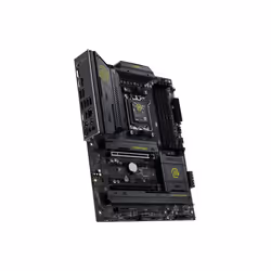 MSI MAG B850 TOMAHAWK WIFI scheda madre AMD B850 Socket AM5 ATX - Vista aggiuntiva 2