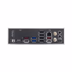 MSI MAG B850 TOMAHAWK WIFI scheda madre AMD B850 Socket AM5 ATX - Vista aggiuntiva 3