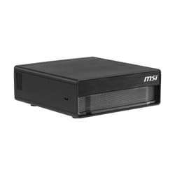 MSI EdgeXpert-32SEU GB10 128 GB LPDDR5x-SDRAM 4 TB SSD DGX OS Mini PC Nero