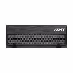 MSI EdgeXpert-32SEU GB10 128 GB LPDDR5x-SDRAM 4 TB SSD DGX OS Mini PC Nero - Vista aggiuntiva 2