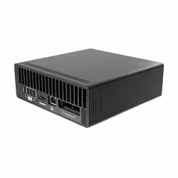 MSI EdgeXpert-32SEU GB10 128 GB LPDDR5x-SDRAM 4 TB SSD DGX OS Mini PC Nero - Vista aggiuntiva 3