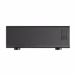 MSI EdgeXpert-32SEU GB10 128 GB LPDDR5x-SDRAM 4 TB SSD DGX OS Mini PC Nero - Vista aggiuntiva 5