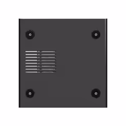 MSI EdgeXpert-32SEU GB10 128 GB LPDDR5x-SDRAM 4 TB SSD DGX OS Mini PC Nero - Vista aggiuntiva 8