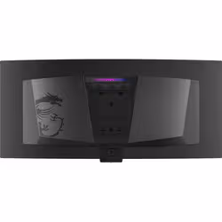 MSI MPG 341CQR QD-OLED X36 Monitor PC 86,4 cm (34") 3440 x 1440 Pixel UltraWide Quad HD Nero - Vista aggiuntiva 5