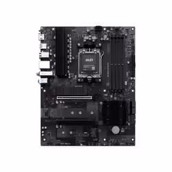 MSI Pro B840-S EVO WIFI6E AMD B840 Socket AM5 ATX - Vista aggiuntiva 2