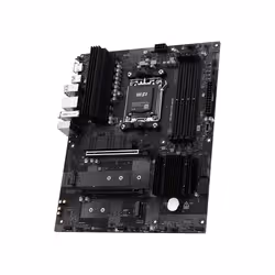 MSI Pro B840-S EVO WIFI6E AMD B840 Socket AM5 ATX - Vista aggiuntiva 3