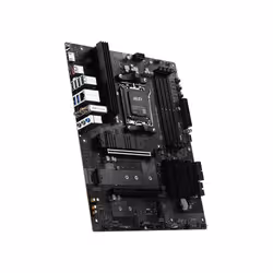 MSI Pro B840-S EVO WIFI6E AMD B840 Socket AM5 ATX - Vista aggiuntiva 4