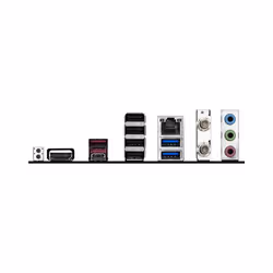 MSI Pro B840-S EVO WIFI6E AMD B840 Socket AM5 ATX - Vista aggiuntiva 5