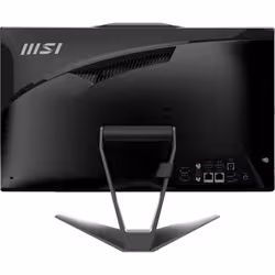 MSI Pro AP222T 14MA-613EU Intel® Core™ i3 i3-14100 54,6 cm (21.5") 1920 x 1080 Pixel Touch screen PC All-in-one 8 GB DDR4-SDRAM 512 GB SSD Windows 11 Home Wi-Fi 5 (802.11ac) Nero - Vista aggiuntiva 4