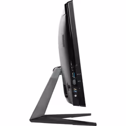 MSI Pro AP222T 14MA-613EU Intel® Core™ i3 i3-14100 54,6 cm (21.5") 1920 x 1080 Pixel Touch screen PC All-in-one 8 GB DDR4-SDRAM 512 GB SSD Windows 11 Home Wi-Fi 5 (802.11ac) Nero - Vista aggiuntiva 5