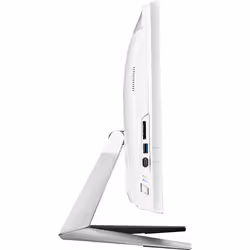 MSI Pro AP222T 14MA-614EU Intel® Core™ i3 i3-14100 54,6 cm (21.5") 1920 x 1080 Pixel Touch screen PC All-in-one 8 GB DDR4-SDRAM 512 GB SSD Windows 11 Home Wi-Fi 5 (802.11ac) Bianco - Vista aggiuntiva 4