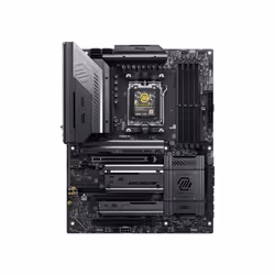 MSI MAG X870E TOMAHAWK MAX WIFI scheda madre AMD X870E Socket AM5 ATX - Vista aggiuntiva 2