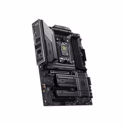 MSI MAG X870E TOMAHAWK MAX WIFI scheda madre AMD X870E Socket AM5 ATX - Vista aggiuntiva 3