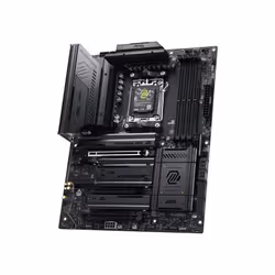MSI MAG X870E TOMAHAWK MAX WIFI scheda madre AMD X870E Socket AM5 ATX - Vista aggiuntiva 4