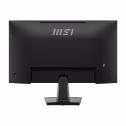 MSI Pro MP251 E14L Monitor 24,5 pollici Full HD IPS 144 Hz 4 ms Nero - Vista aggiuntiva 8