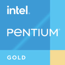 MSI Pro DP10 A14MG-007EU Intel® Pentium® Gold G7400 8 GB DDR5-SDRAM 128 GB SSD Windows 11 Pro Mini PC Bianco