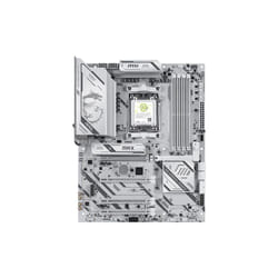 MSI MAG B850 GAMING PLUS MAX WIFI scheda madre AMD B850 Socket AM5 ATX
