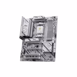 MSI MAG B850 GAMING PLUS MAX WIFI scheda madre AMD B850 Socket AM5 ATX - Vista aggiuntiva 2