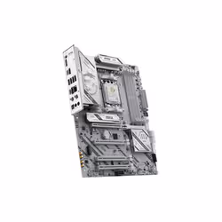 MSI MAG B850 GAMING PLUS MAX WIFI scheda madre AMD B850 Socket AM5 ATX - Vista aggiuntiva 3