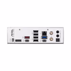 MSI MAG B850 GAMING PLUS MAX WIFI scheda madre AMD B850 Socket AM5 ATX - Vista aggiuntiva 4