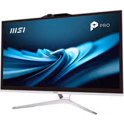 MSI Pro AP222T 14M-623EU Intel® Pentium® Gold G7400 54,6 cm (21.5") 1920 x 1080 Pixel Touch screen PC All-in-one 8 GB DDR4-SDRAM 128 GB SSD Windows 11 Pro Wi-Fi 5 (802.11ac) Bianco - Vista aggiuntiva 6