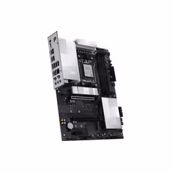 MSI PRO X870E-S EVO WIFI scheda madre AMD X870E Socket AM5 ATX - Vista aggiuntiva 3