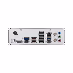 MSI PRO X870E-S EVO WIFI scheda madre AMD X870E Socket AM5 ATX - Vista aggiuntiva 4