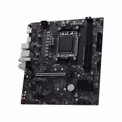 MSI Pro A620AM-G EVO WIFI AMD A620A Socket AM5 micro ATX - Vista aggiuntiva 4