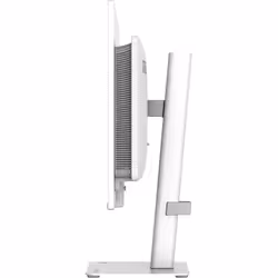 MSI Pro MAX 271UPXW12G Monitor PC 67,3 cm (26.5") 3840 x 2160 Pixel UltraWide Full HD QD-OLED Bianco - Vista aggiuntiva 4