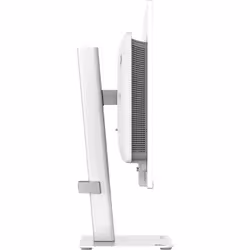 MSI Pro MAX 271UPXW12G Monitor PC 67,3 cm (26.5") 3840 x 2160 Pixel UltraWide Full HD QD-OLED Bianco - Vista aggiuntiva 5