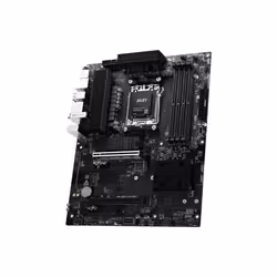 MSI PRO B850-S EVO WIFI scheda madre AMD B850 Socket AM5 ATX - Vista aggiuntiva 2