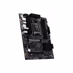 MSI PRO B850-S EVO WIFI scheda madre AMD B850 Socket AM5 ATX - Vista aggiuntiva 3