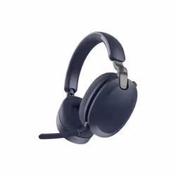 MSI MAESTRO 500 Wireless Auricolare A Padiglione Gaming Bluetooth Blu - Vista aggiuntiva 2