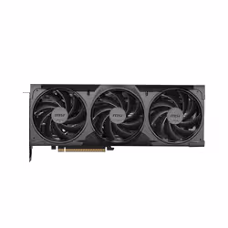MSI VENTUS GEFORCE RTX 5080 16G 3X OC BLACK scheda video NVIDIA 16 GB GDDR7 - Vista aggiuntiva 2