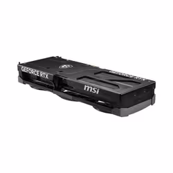 MSI VENTUS GEFORCE RTX 5080 16G 3X OC BLACK scheda video NVIDIA 16 GB GDDR7 - Vista aggiuntiva 3