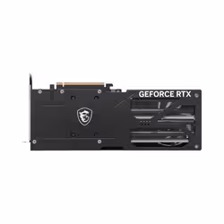 MSI VENTUS GEFORCE RTX 5080 16G 3X OC BLACK scheda video NVIDIA 16 GB GDDR7 - Vista aggiuntiva 4